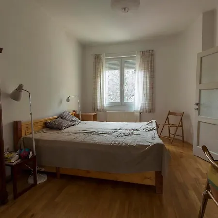 Lejlighed Naphegy Budapest