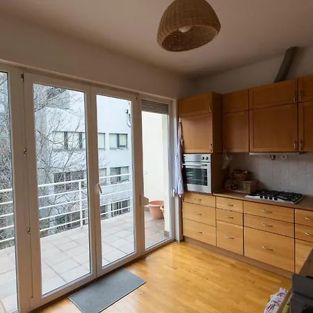 Naphegy Apartament