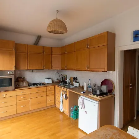 Apartament Naphegy Budapesta