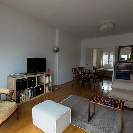 Apartament Naphegy *